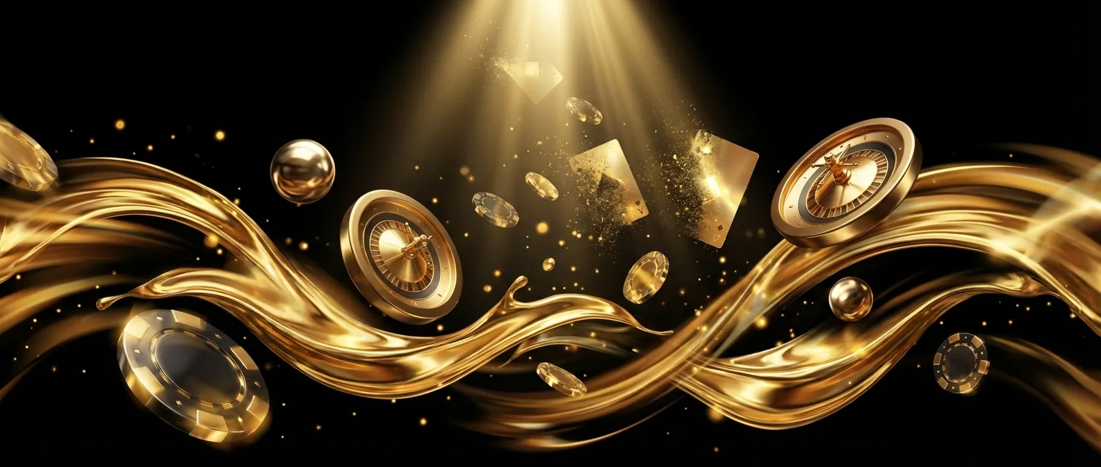 Tiger Casino bonus banner