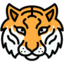 Tiger Casino Logo
